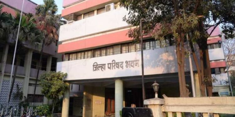 जिल्हा परिषद जळगाव येथे भरती २०२१