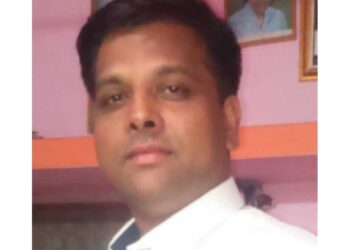 जळगावात तरुणाची आत्महत्या ; कारण अस्पष्ट