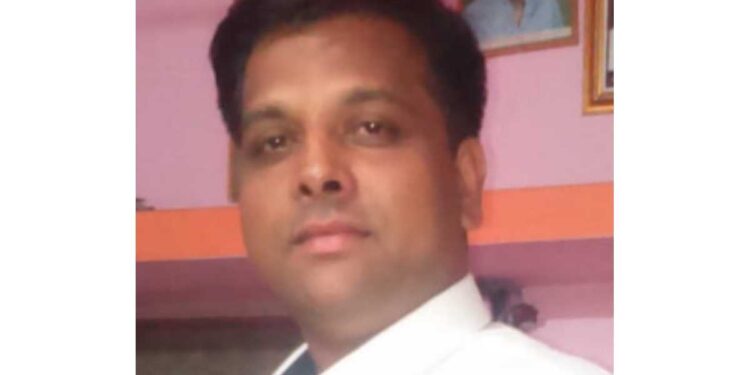 जळगावात तरुणाची आत्महत्या ; कारण अस्पष्ट