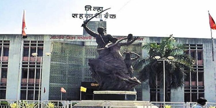 जिल्हा बँक निवडणूक : महाविकास आघाडीचं जागावाटप ठरलं, पण…