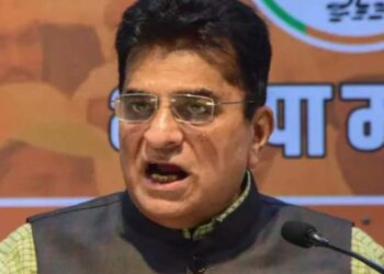 अनिल देशमुखांच्या अटकेनंतर आता कोणाची बारी? किरीट सोमय्यांनी ट्विट करून सांगितलं