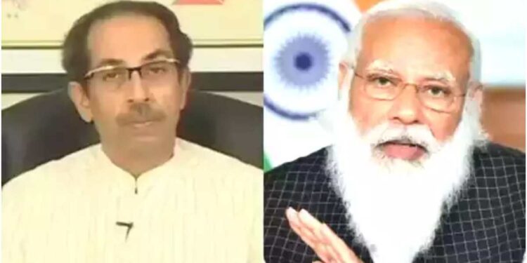 कोरोनाच्या नव्या व्हेरियंटचं संकट; केंद्राने राज्याला दिल्या ‘या’ सूचना