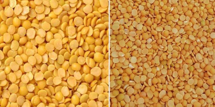 पेट्रोल-डिझेलनंतर डाळींच्या दरात कपात, जाणून घ्या एक किलोची किंमत