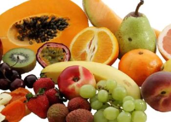 ‘ही’ आहेत तणाव कमी करणारी 6 फळे ; जाणून घ्या खाण्याचे जबरदस्त फायदे