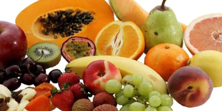 ‘ही’ आहेत तणाव कमी करणारी 6 फळे ; जाणून घ्या खाण्याचे जबरदस्त फायदे