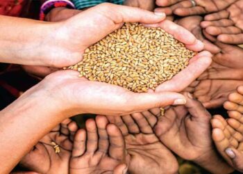 शिधापत्रिकाधारकांसाठी खुशखबर! शासन प्रथमच ‘या’ सुविधा देतेय