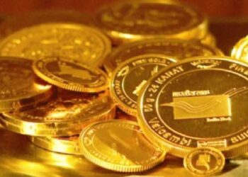 केवळ 1 रुपयात सोन्याचे नाणे खरेदी करण्याची उत्तम संधी, जाणून घ्या काय आहे ऑफर