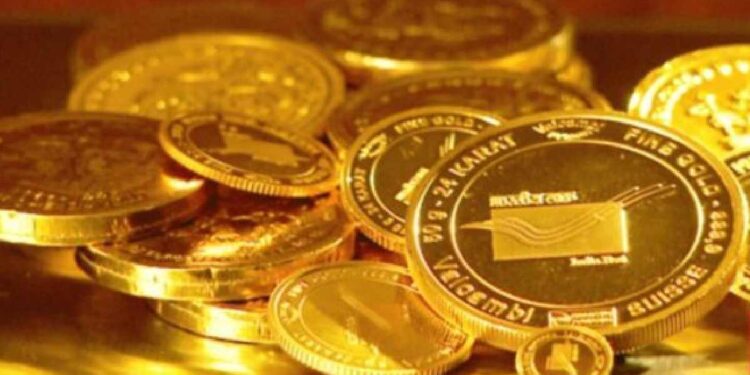 केवळ 1 रुपयात सोन्याचे नाणे खरेदी करण्याची उत्तम संधी, जाणून घ्या काय आहे ऑफर