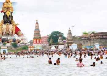 विठ्ठल भक्तांसाठी आनंदाची बातमी ; यंदा पंढरपूरची कार्तिकी यात्रा भरणार, वाचा नियम