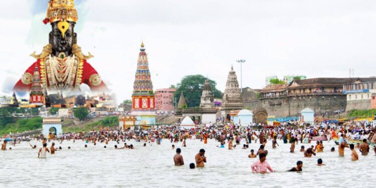 विठ्ठल भक्तांसाठी आनंदाची बातमी ; यंदा पंढरपूरची कार्तिकी यात्रा भरणार, वाचा नियम