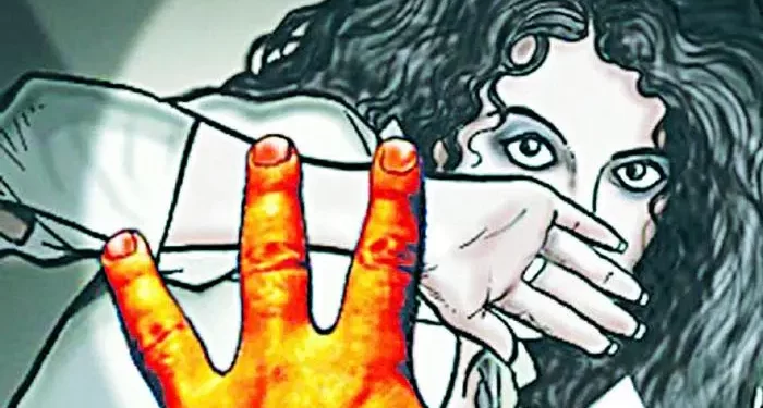 धक्कादायक ; पोटच्या मुलीलाच बापानं केलं गर्भवती