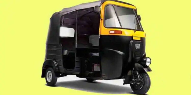 ऑटो रिक्षाचालकांना मीटर प्रमाणे भाडे आकारणे बंधनकारक