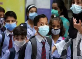 राज्यातील सर्व शाळा १ डिसेंबरपासून सुरू होणार