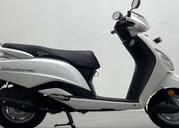 शानदार ऑफर : Hero ची ‘ही’ स्कूटर फक्त 29 हजारात खरेदी करा