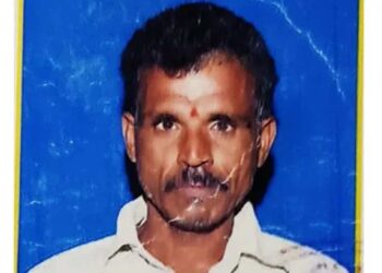 तारखेडा येथील शेतकऱ्याचा विहिरीत पडल्याने मृत्यू