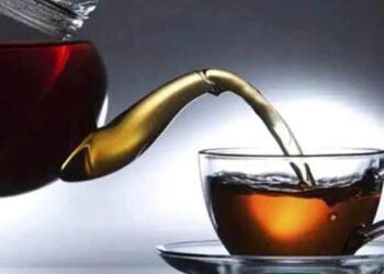 हिवाळ्यात ‘या’ प्रकारे बनवलेला चहा प्या, तुम्हाला ‘हे’ 5 आश्चर्यकारक फायदे मिळतील