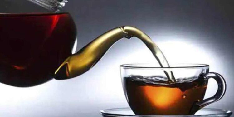 हिवाळ्यात ‘या’ प्रकारे बनवलेला चहा प्या, तुम्हाला ‘हे’ 5 आश्चर्यकारक फायदे मिळतील