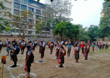 जळगाव जिह्यातील ‘या’ शाळांना दोन दिवसाच्या सुट्टी जाहीर