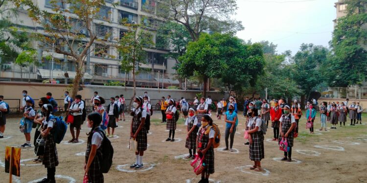 जळगाव जिह्यातील ‘या’ शाळांना दोन दिवसाच्या सुट्टी जाहीर