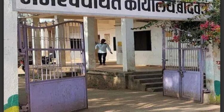 बोदवड नगरपंचायतीची बोगस मतदार यादी दुरुस्त झाल्यानंतर आमदार चंद्रकांत पाटिल यांच्या हालचालीने विरोधकांच्या तंबूत घबराट