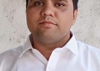 शहरातील जीएस ग्राऊंड येथे सुरू असलेला आनंद मेळा बंद करा – विजय निकम