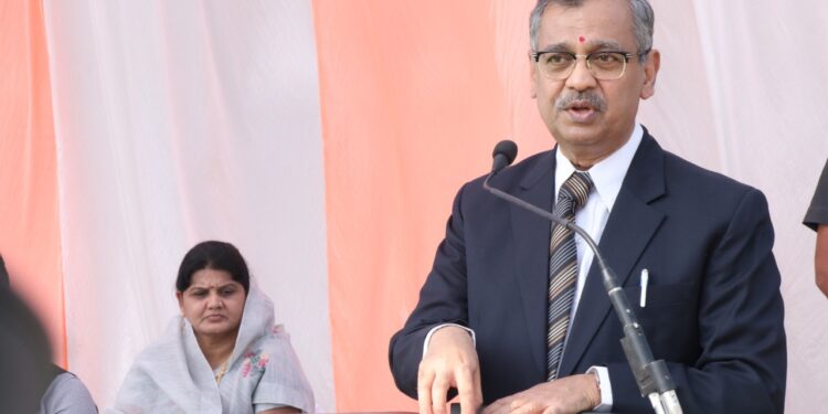 शाळा – महाविद्यालये ही खरी ज्ञानमंदिरे व्हावीत – ॲड. उज्ज्वल निकम