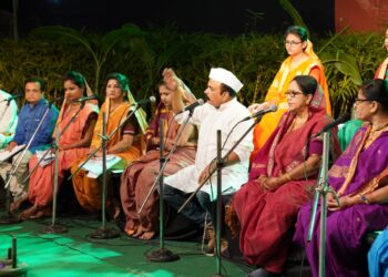 स्वर्गीय भवरलाल जैन हे आदर्शवत व्यक्तिमत्त्व’ : डॉ. दिलीप पांढरपट्टे