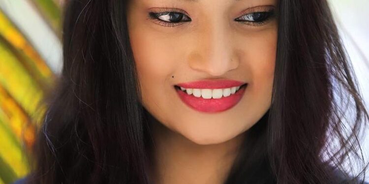 ‘फँड्री’ फेम अभिनेत्री राजश्री पुणे टू गोवा चित्रपटातून करणार बॉलिवूडमध्ये पदार्पण