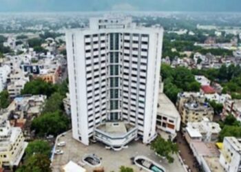 जळगाव शहर महानगरपालिका मध्ये नवीन 22 जागांसाठी भरती जाहीर