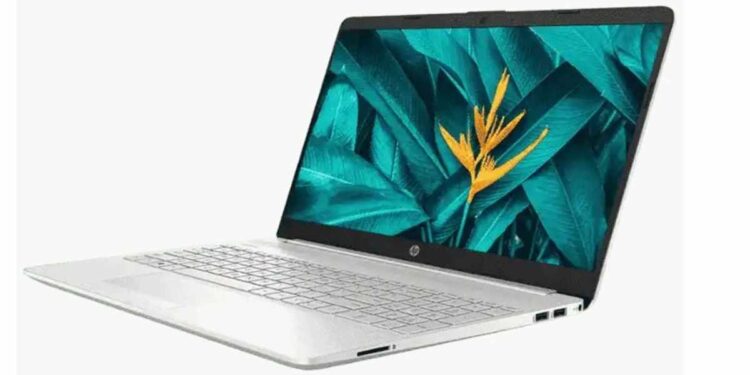 फ्लिपकार्टवर 46 हजार रुपयाचा ‘हा’ लॅपटॉप मिळतोय फक्त 19 हजारात