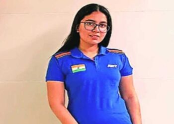 धक्कादायक : भारताच्या आंतरराष्ट्रीय नेमबाजची स्वत:वर गोळी झाडून आत्महत्या