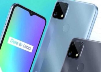 फ्लिपकार्टवर Realme चा ‘हा’ स्मार्टफोन १ हजार रुपयांपेक्षा कमी किंमतीत खरेदी करा