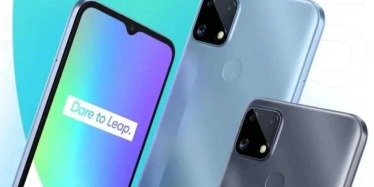 फ्लिपकार्टवर Realme चा ‘हा’ स्मार्टफोन १ हजार रुपयांपेक्षा कमी किंमतीत खरेदी करा