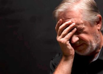 पुरुषांमधील गंभीर आजाराचे ‘ही’ आहेत 5 लक्षणे, हलक्यात घेऊ नका