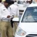 हेल्मेट वापरा, अन्यथा…जिल्ह्यात आजपासून मोटार वाहन कायद्याची अंमलबजावणी सुरु