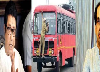 ..तर ते तुमच्या अंगावर आल्याशिवाय राहणार नाही, राज ठाकरेंचा ठाकरे सरकारला इशारा