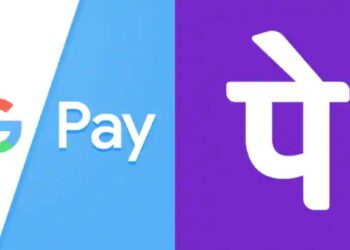 Google Pay आणि PhonePe वापरकर्त्यांनो लक्ष द्या! UPI पेमेंट करताना सतर्क राहा – अन्यथा होईल नुकसान