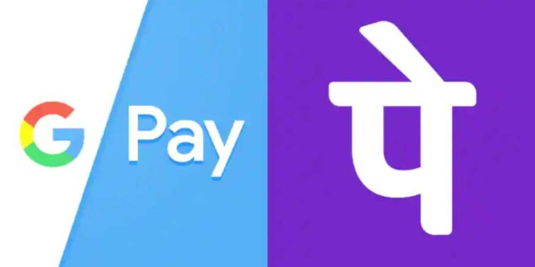 Google Pay आणि PhonePe वापरकर्त्यांनो लक्ष द्या! UPI पेमेंट करताना सतर्क राहा – अन्यथा होईल नुकसान