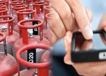 LPG सिलेंडर फक्त एका मिस्ड कॉलवर घरी येईल, ‘हा’ नंबर त्वरित सेव्ह करा