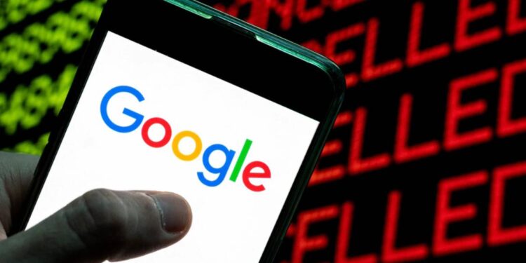 Google Chrome वापरकर्ते सावधान! सरकारने दिला ‘हा’ इशारा