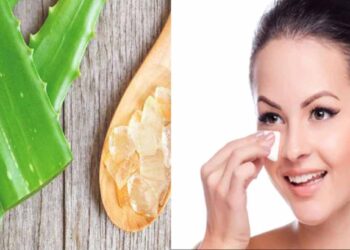 कोरफडीमुळे त्वचेशी संबंधित ‘या’ सर्व समस्या होतील दूर, कसा करायचा वापर?