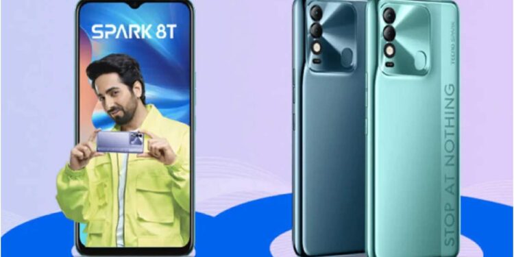 9 हजारांहून कमी किमतीत मिळतोय हा स्मार्टफोन, जाणून घ्या फीचर्स