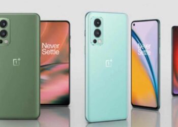 OnePlus चा ‘हा’ स्मार्टफोन अर्ध्या किमतीत खरेदी करा