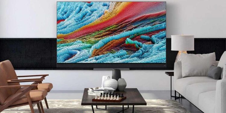  फ्लिपकार्टवर 50-इंचाचा स्मार्ट टीव्ही अवघ्या 17 हजार रुपयांना खरेदी करा, असा मिळेल?