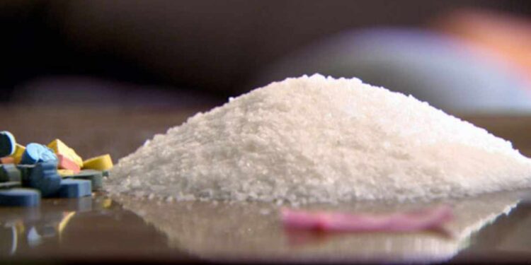 रावेरात कोट्यवधी रुपये किंमतीची ब्राऊन शुगर जप्त, जिल्ह्यात खळबळ