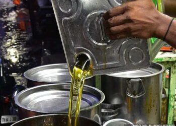 खबरदार, खाद्यपदार्थ बनवण्यासाठी तेलाचा पुनर्वापर केल्यास कारवाई
