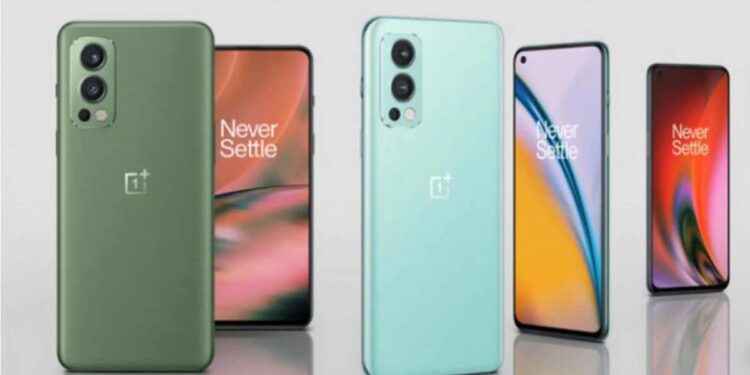 OnePlus चा ‘हा’ स्मार्टफोन अर्ध्या किमतीत खरेदी करा