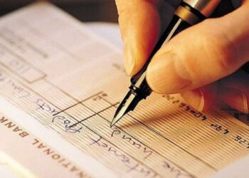 ‘या’ सोप्या स्टेप्स फॉलो करून SBI चेक पेमेंट थांबवू शकता