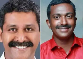 १२ तासांत दोन नेत्यांची हत्येने केरळ हादरले