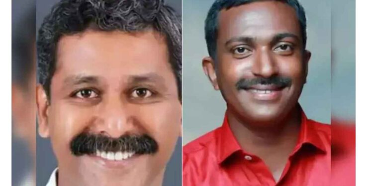 १२ तासांत दोन नेत्यांची हत्येने केरळ हादरले